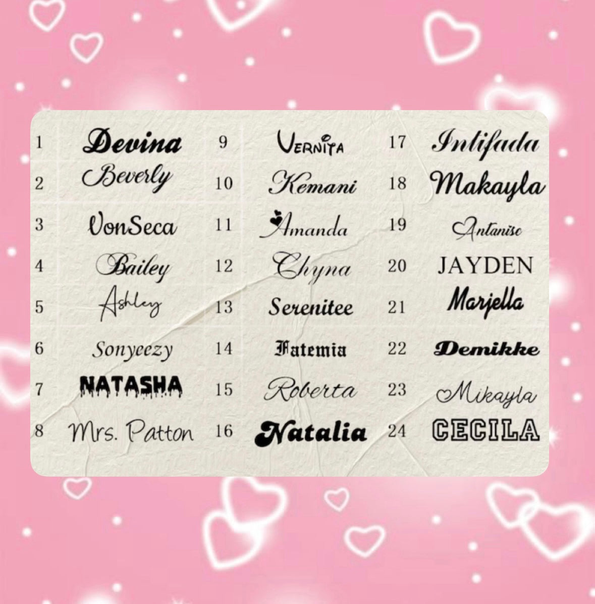 ✨ Custom Name Belly Ring – Choose Your Font & Design ✨